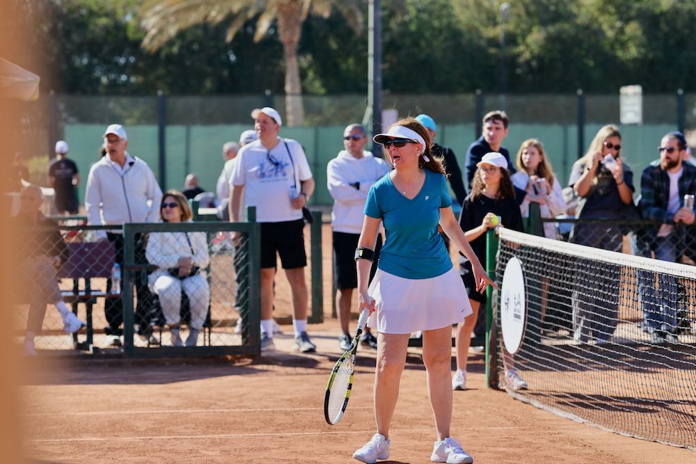 Gezira Senior Classic #12, photo 130