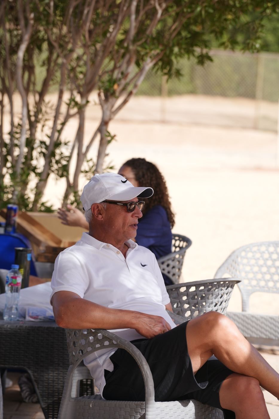 Gezira Senior Classic #13, photo 42