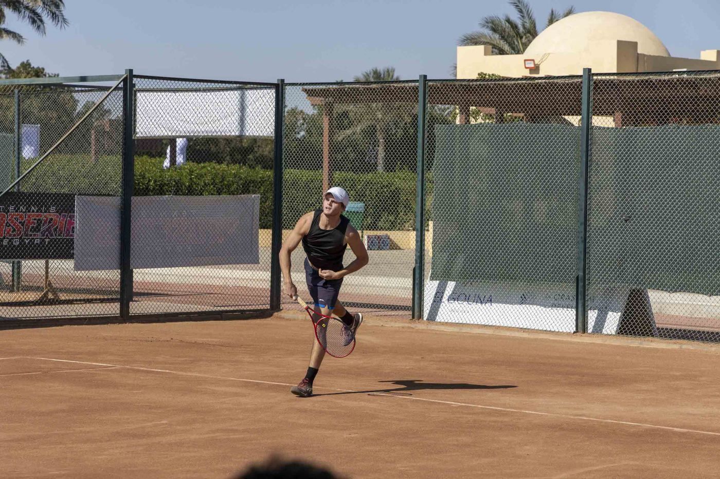 Pro Series Open V.5, photo 5