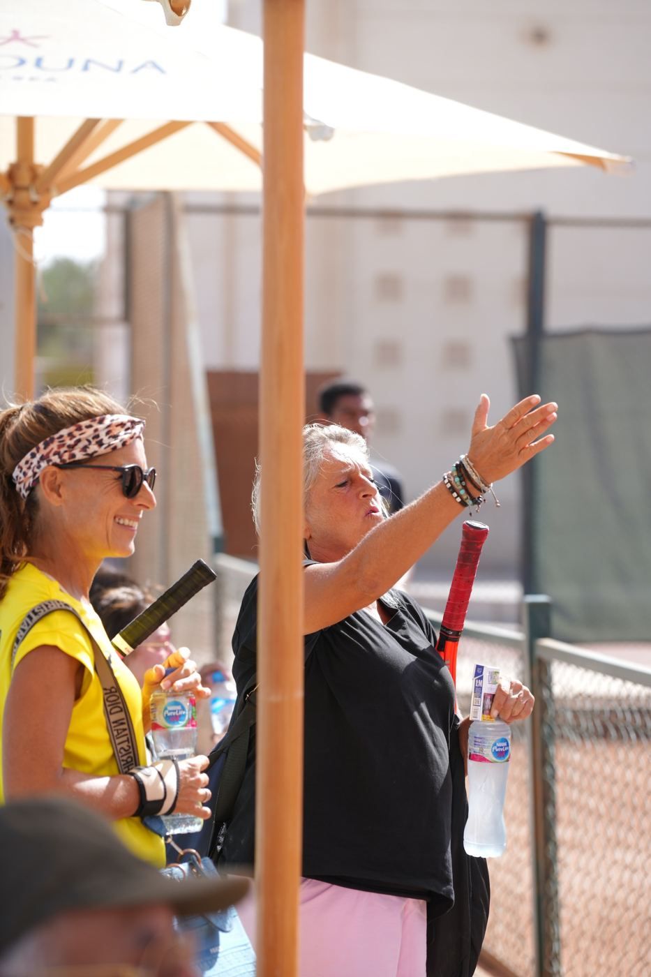 Gezira Senior Classic #13, photo 31