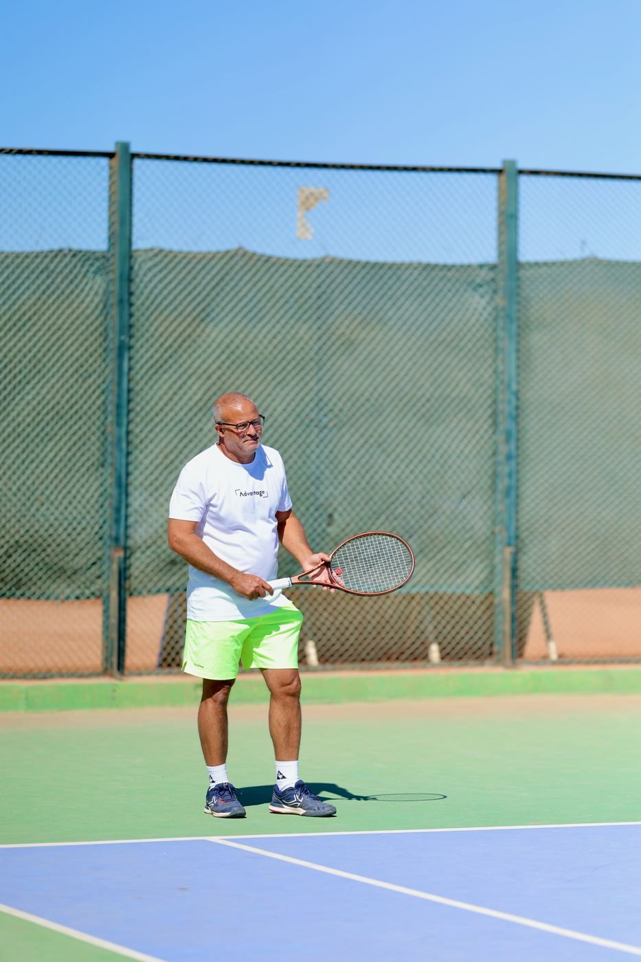 Gezira Senior Classic #12, photo 97