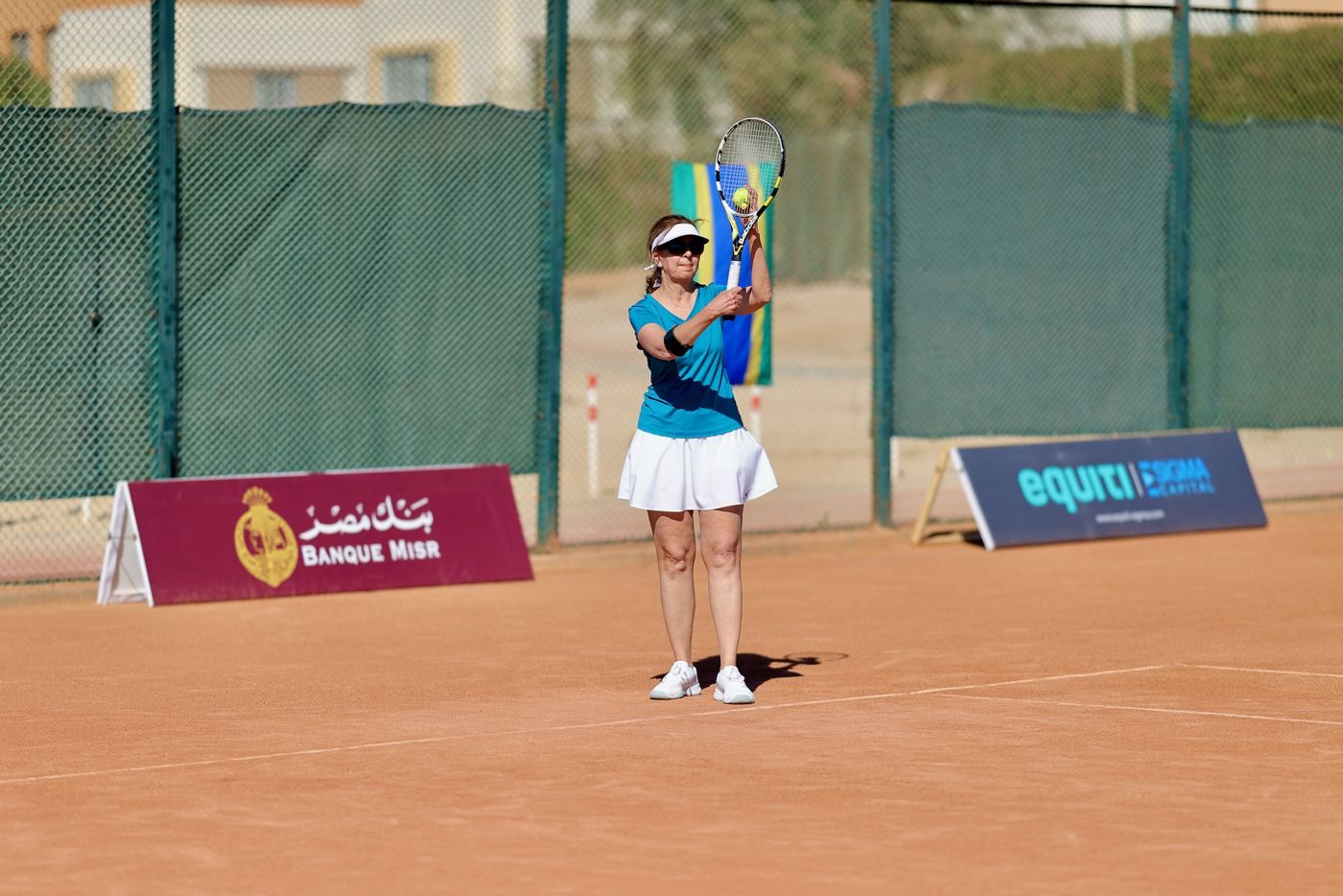 Gezira Senior Classic #12, photo 112