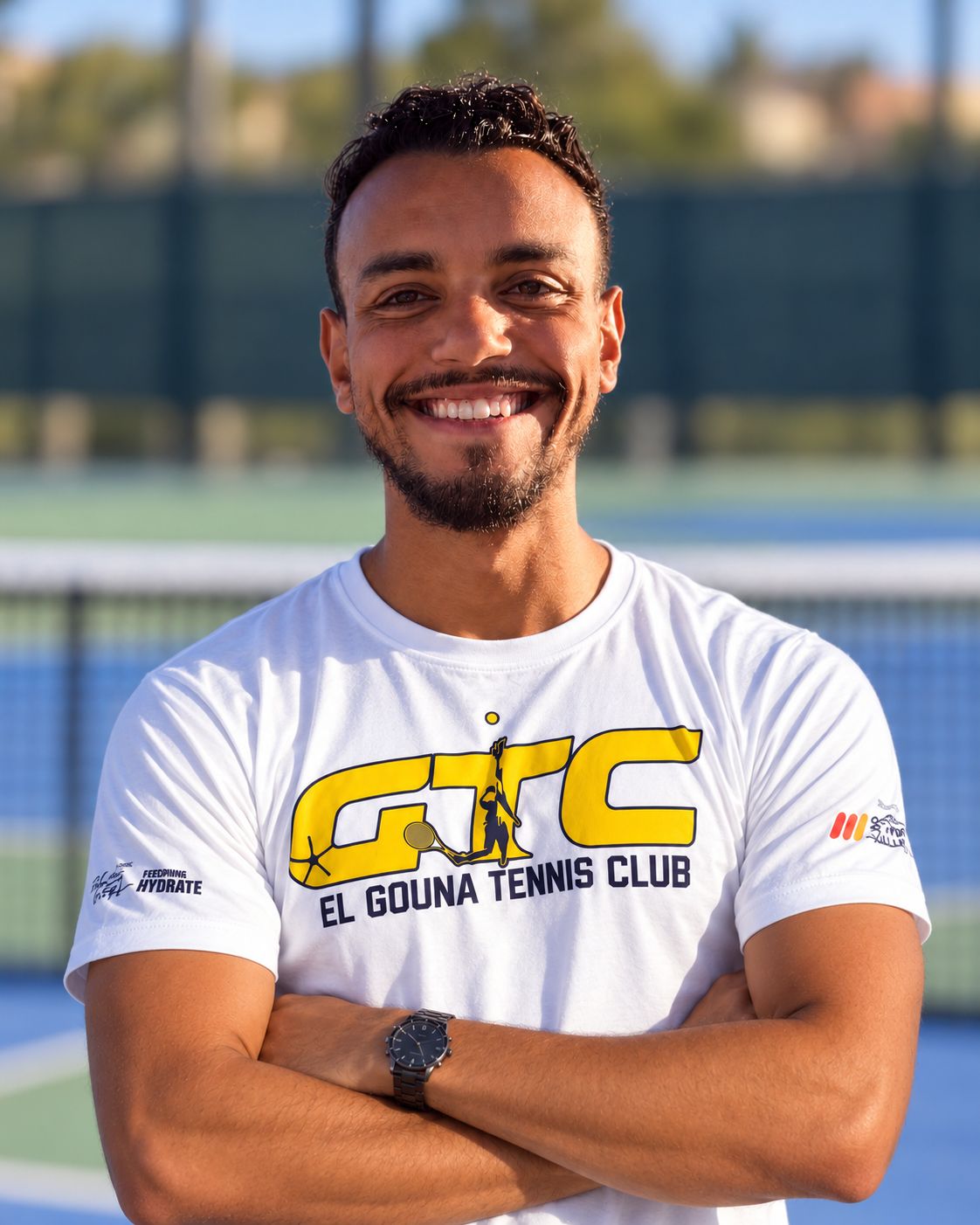 Mohamed Ayman, Coach