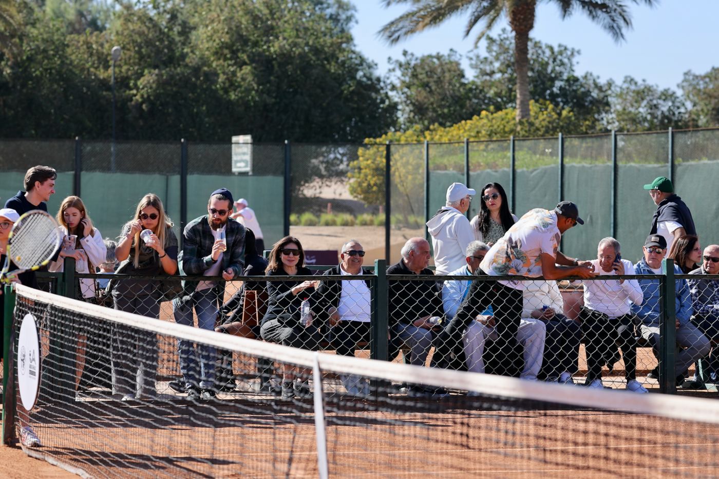 Gezira Senior Classic #12, photo 122
