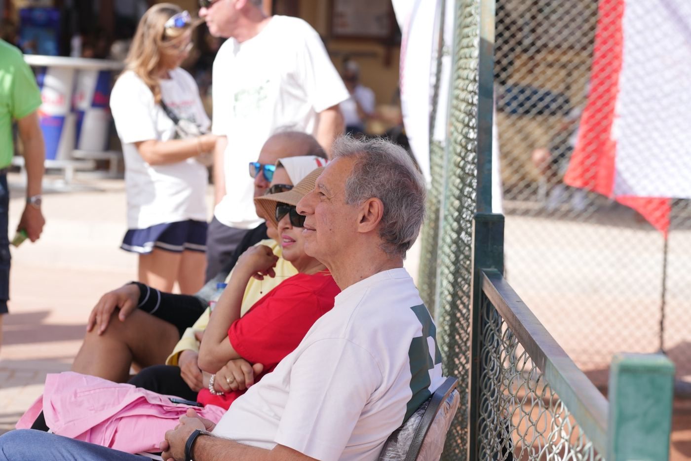 Gezira Senior Classic #13, photo 40