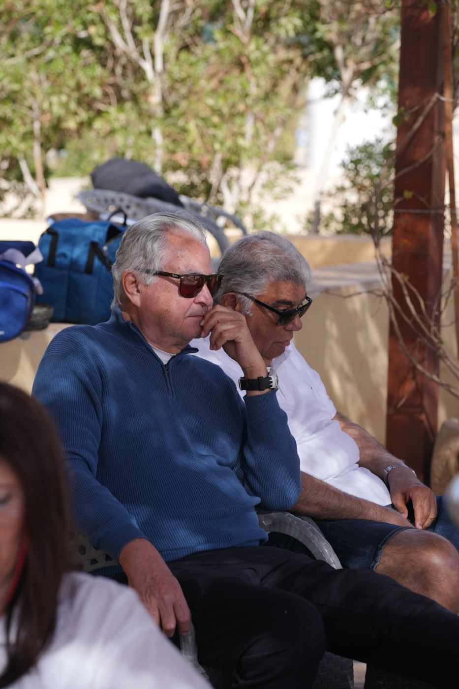 Gezira Senior Classic #13, photo 43