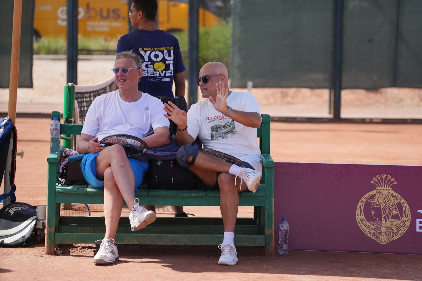 Gezira Senior Classic #13, photo 75