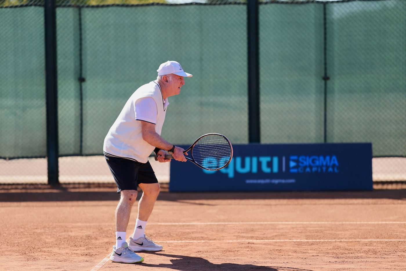 Gezira Senior Classic #12, photo 103