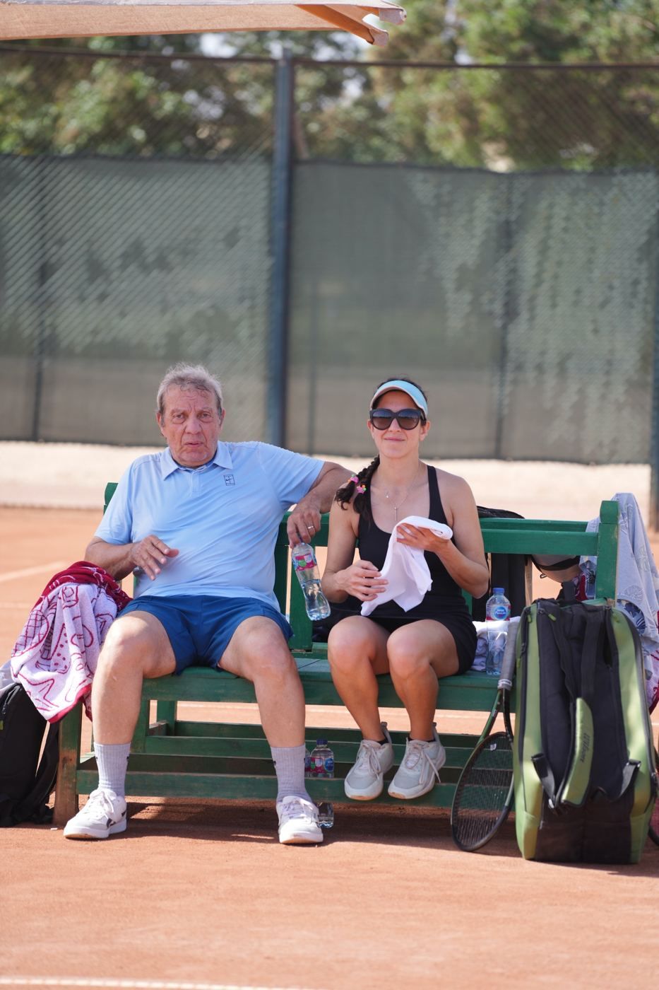 Gezira Senior Classic #13, photo 61