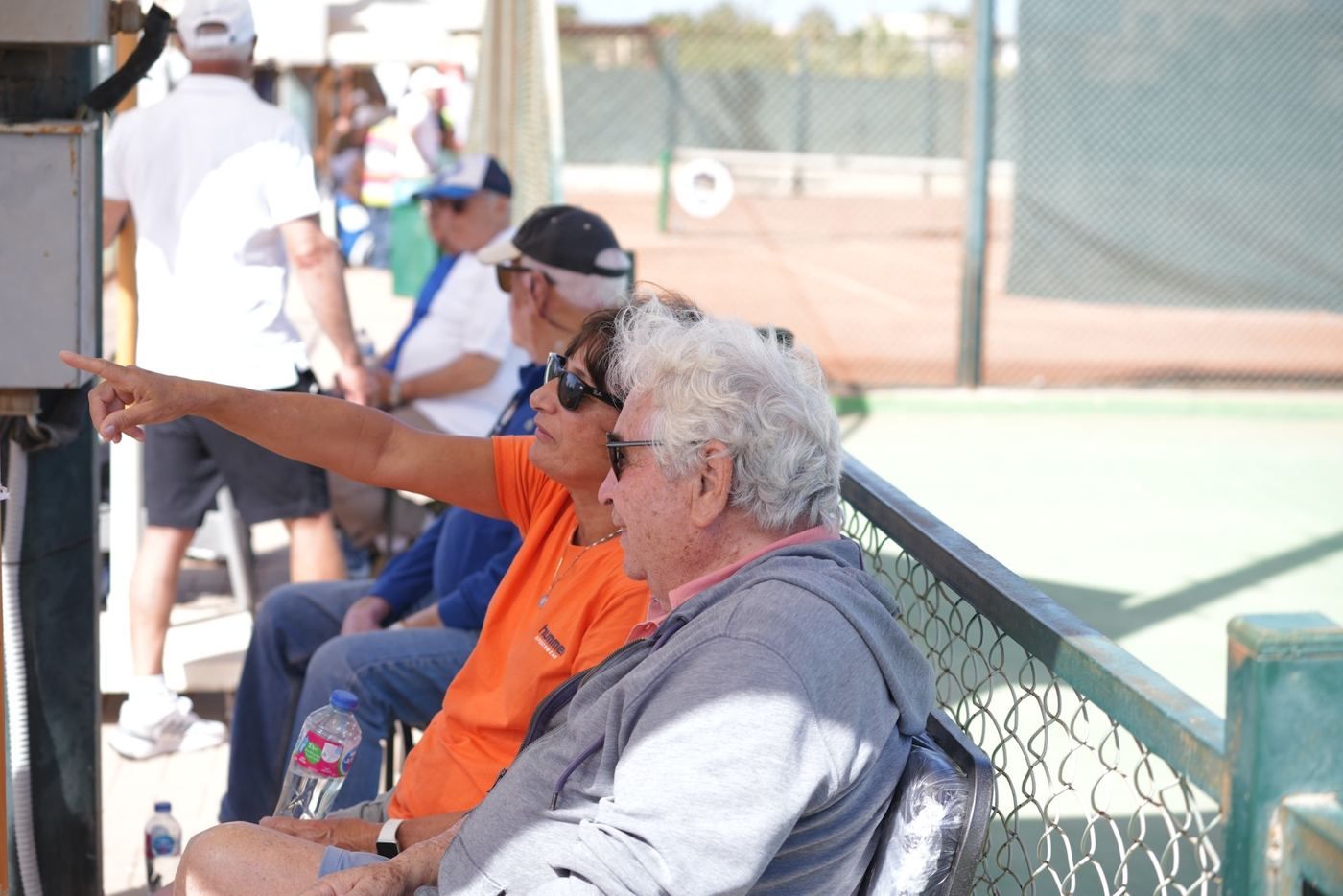 Gezira Senior Classic #13, photo 32