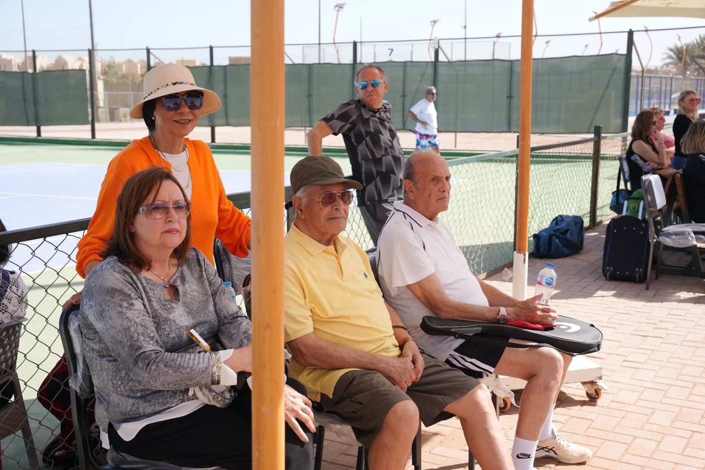 Gezira Senior Classic #13, photo 30