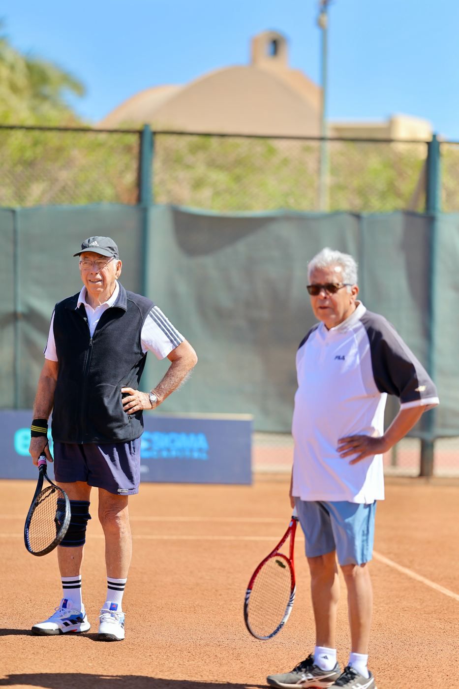 Gezira Senior Classic #12, photo 72