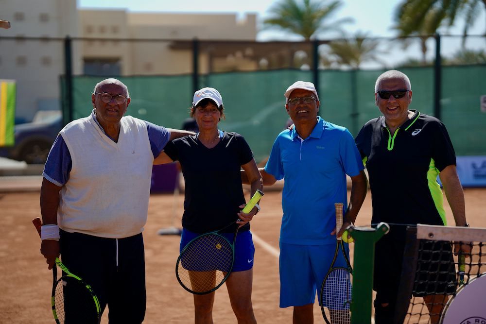 Gezira Senior Classic #12, photo 33