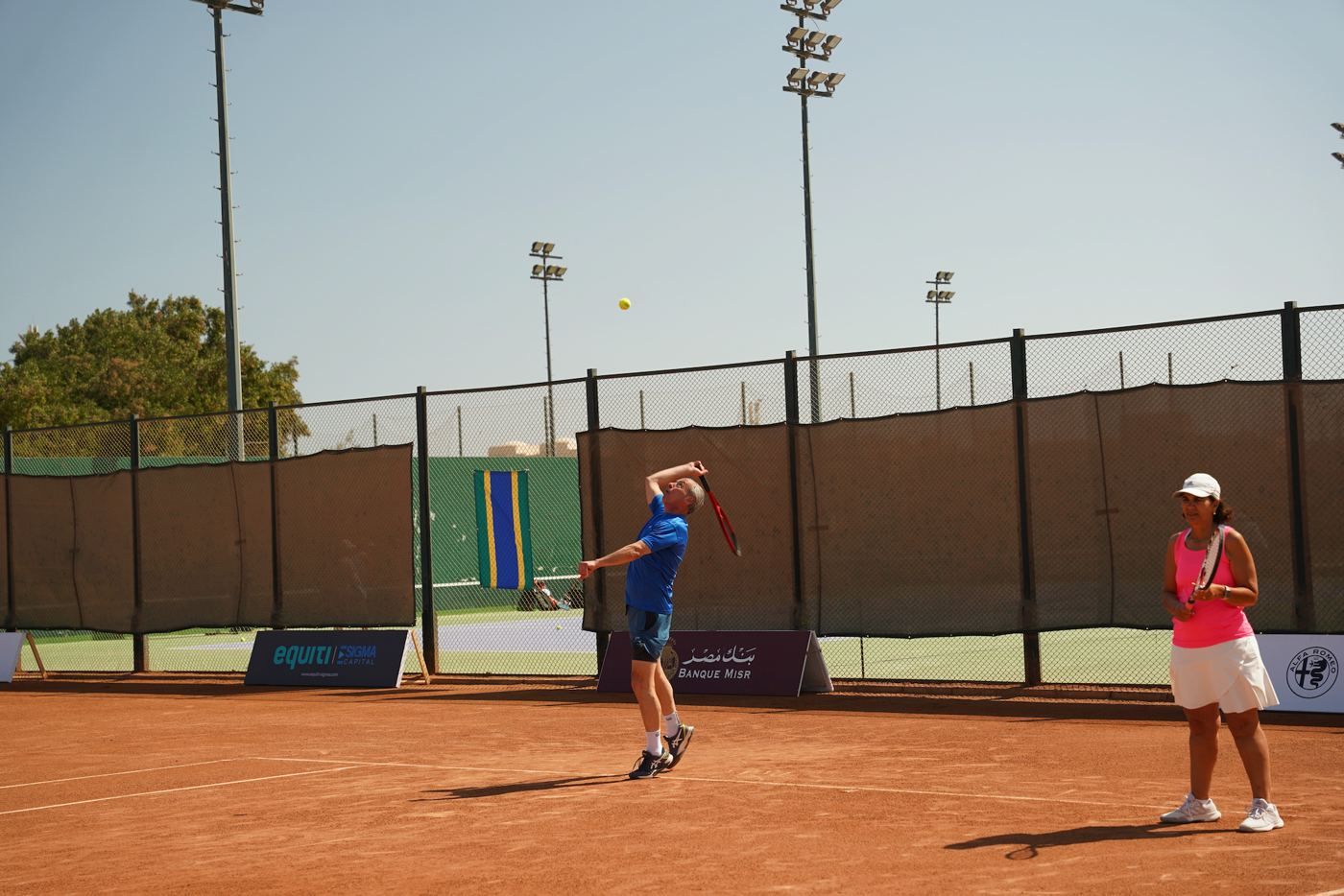 Gezira Senior Classic #12, photo 18