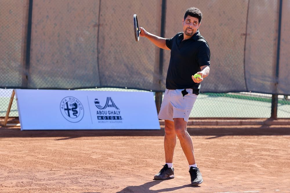 Gezira Senior Classic #12, photo 128