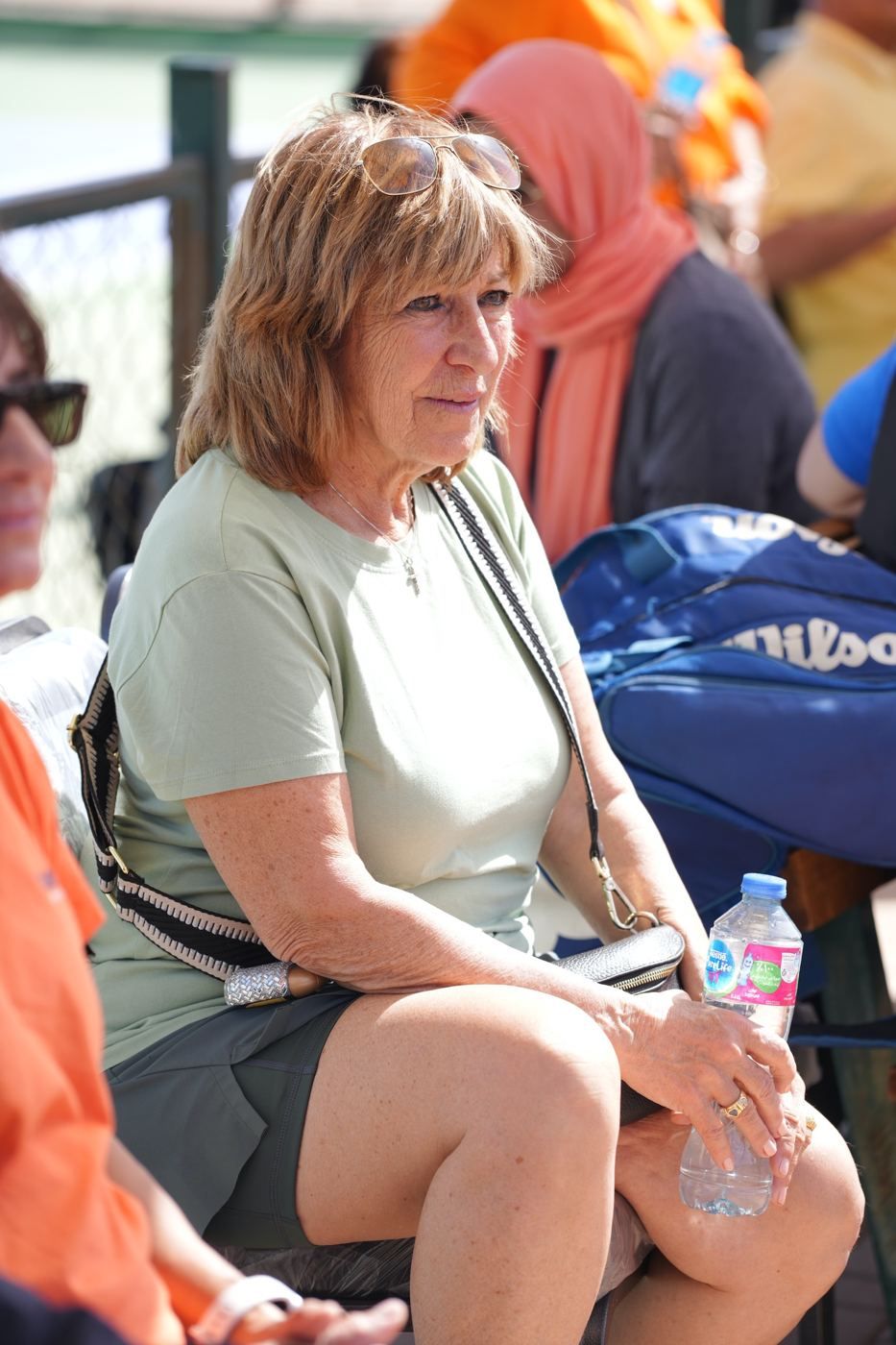 Gezira Senior Classic #13, photo 26