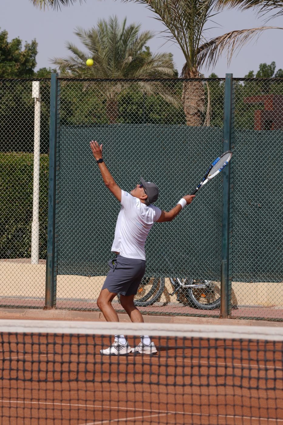 Gezira Senior Classic #13, photo 2