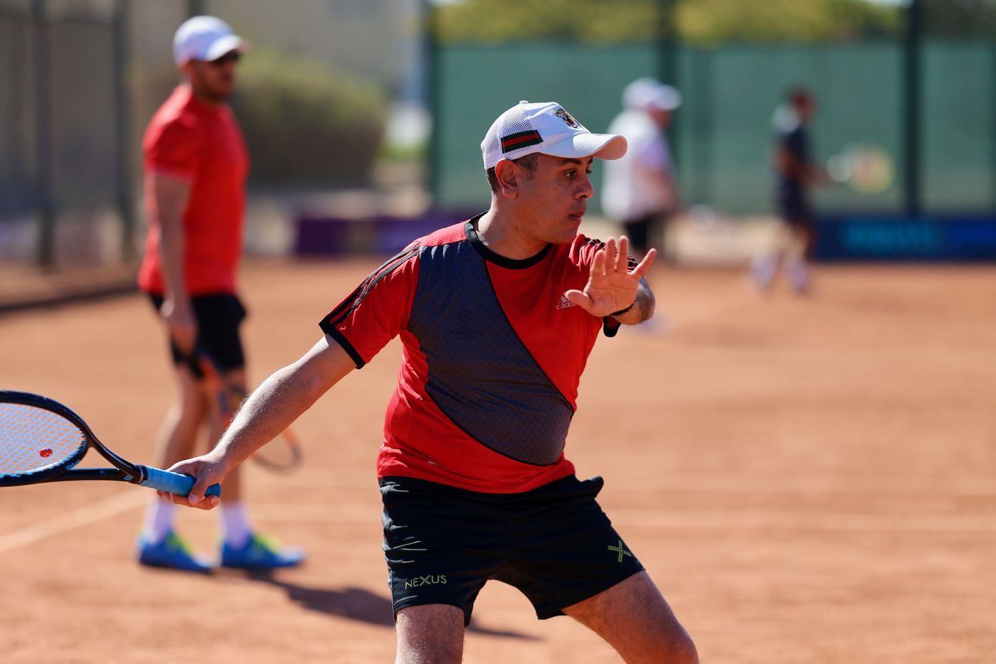 Gezira Senior Classic #12, photo 106