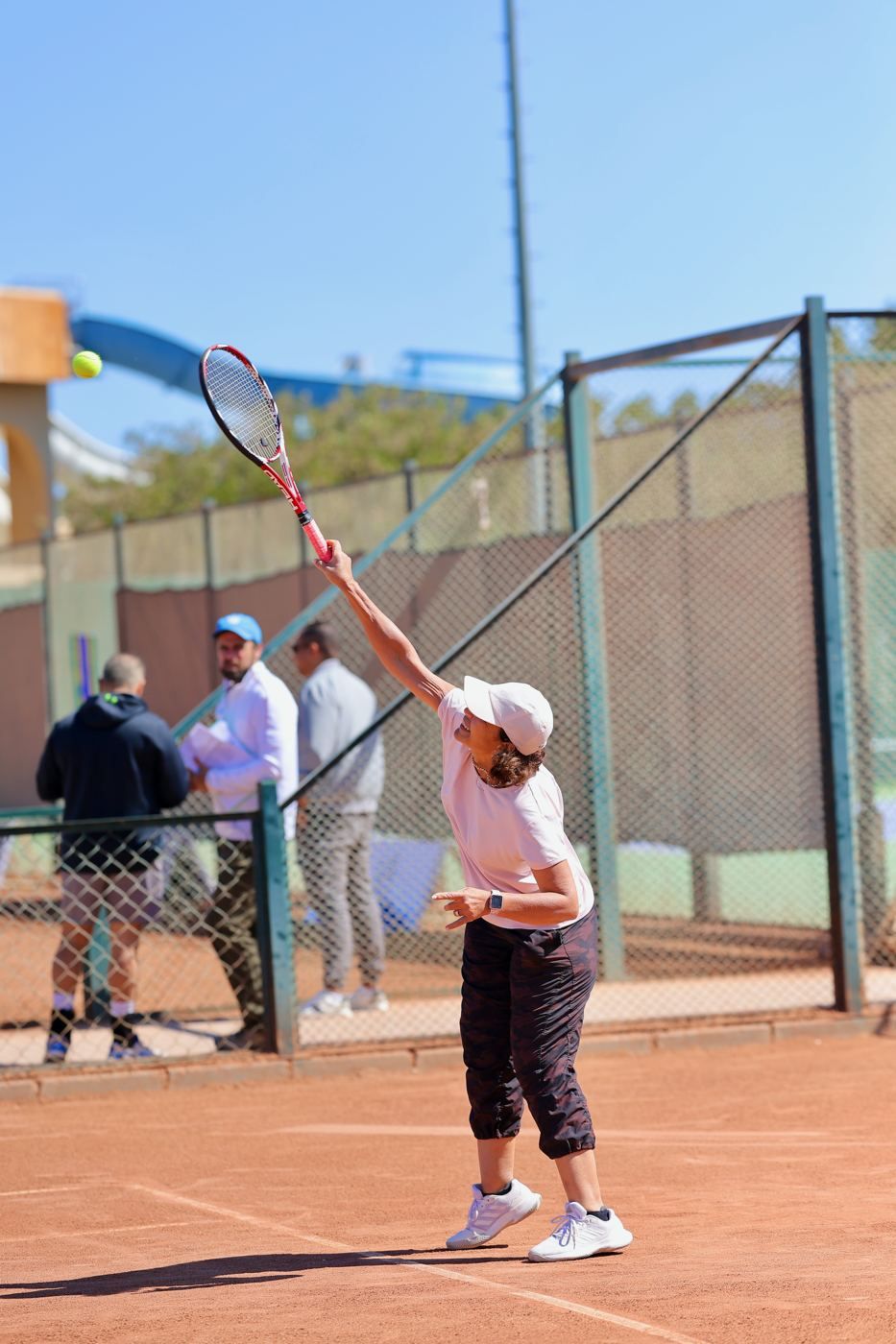 Gezira Senior Classic #12, photo 79