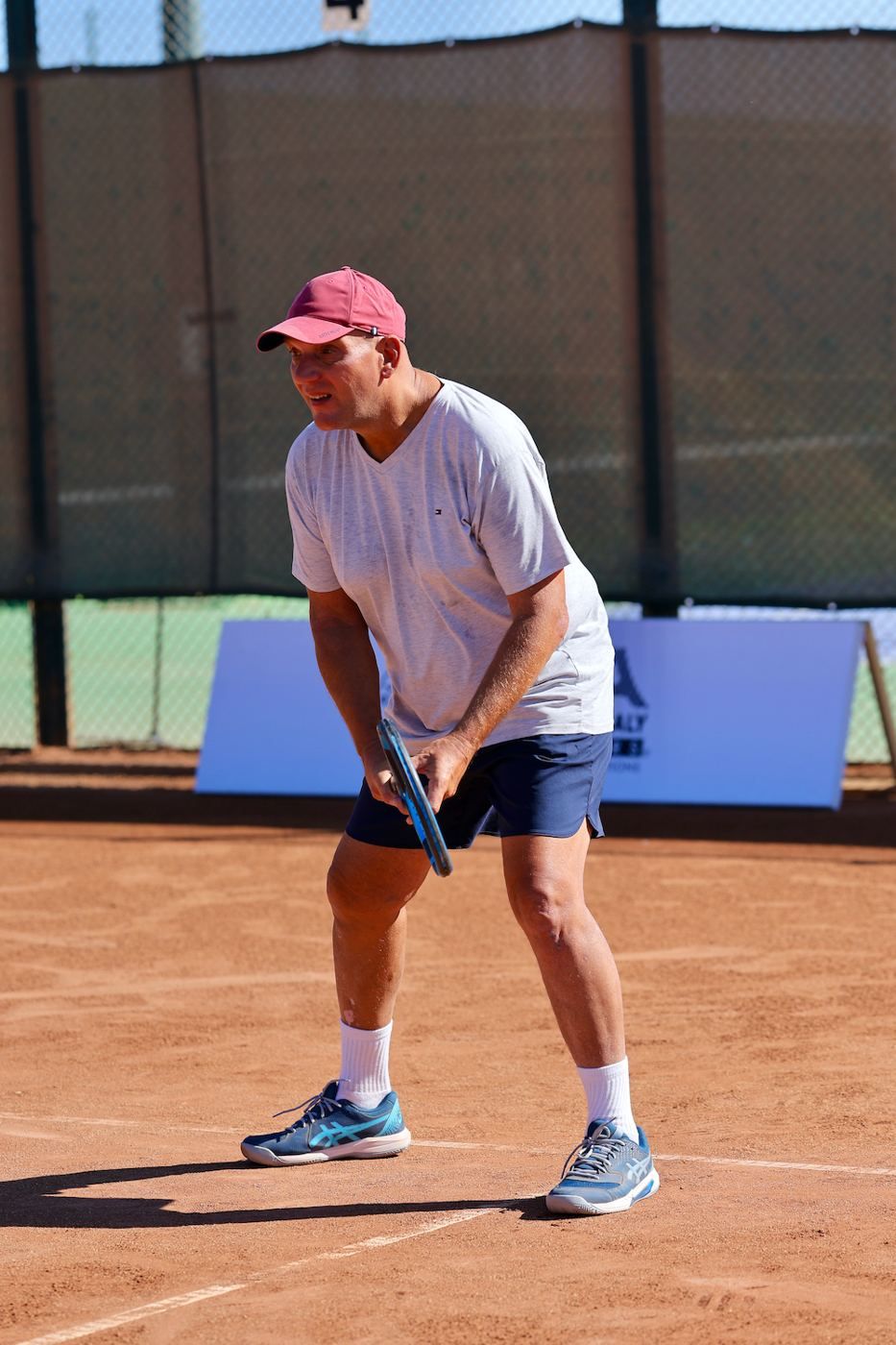 Gezira Senior Classic #12, photo 127
