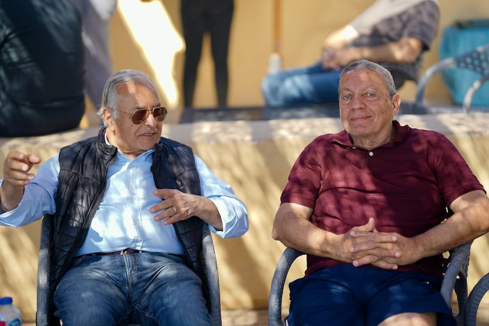 Gezira Senior Classic #12, photo 44