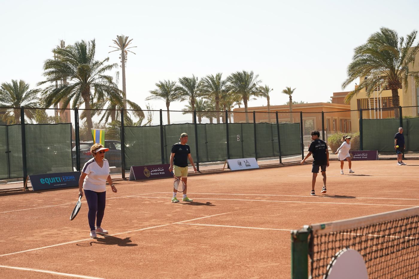 Gezira Senior Classic #12, photo 25