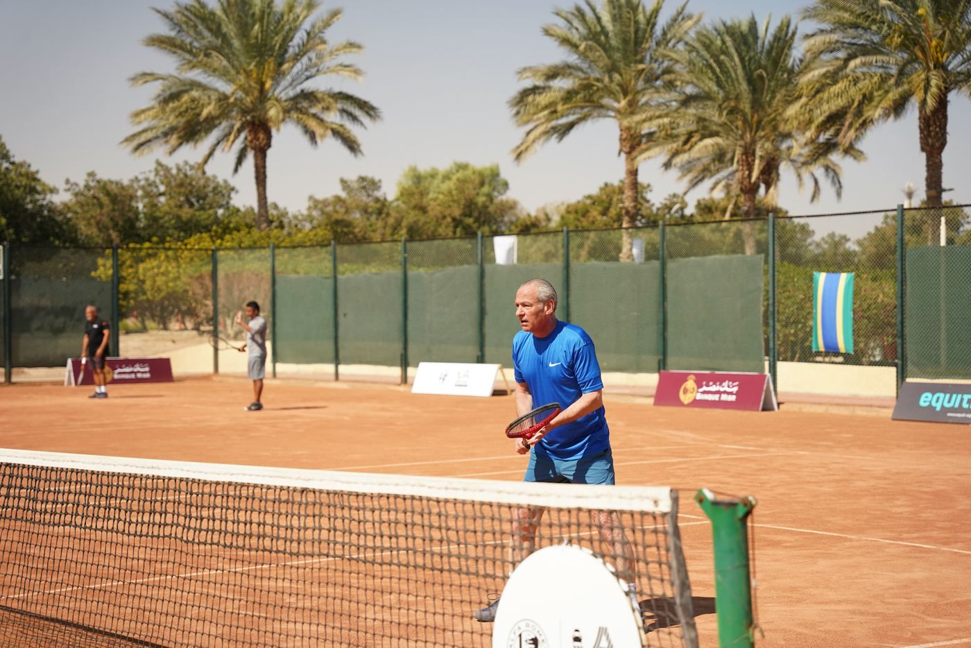 Gezira Senior Classic #12, photo 17