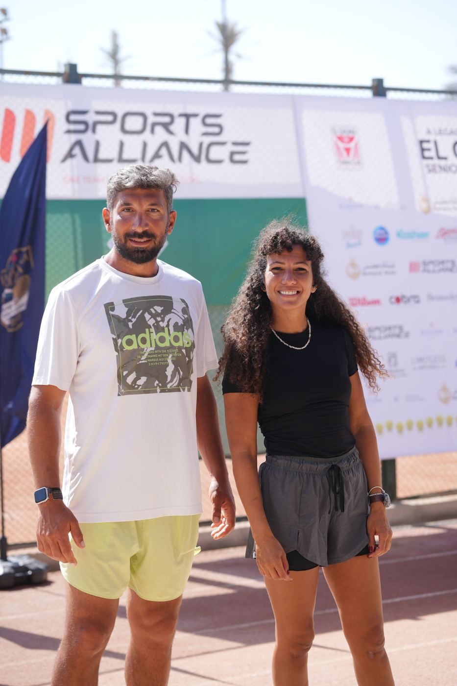 Gezira Senior Classic #13, photo 60