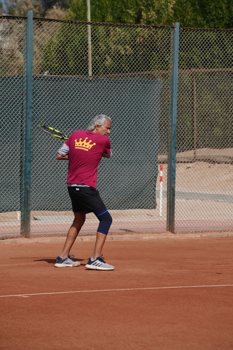 Gezira Senior Classic #13, photo 9