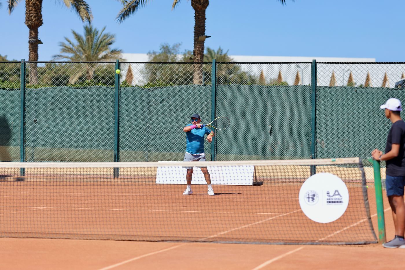 Gezira Senior Classic #12, photo 93