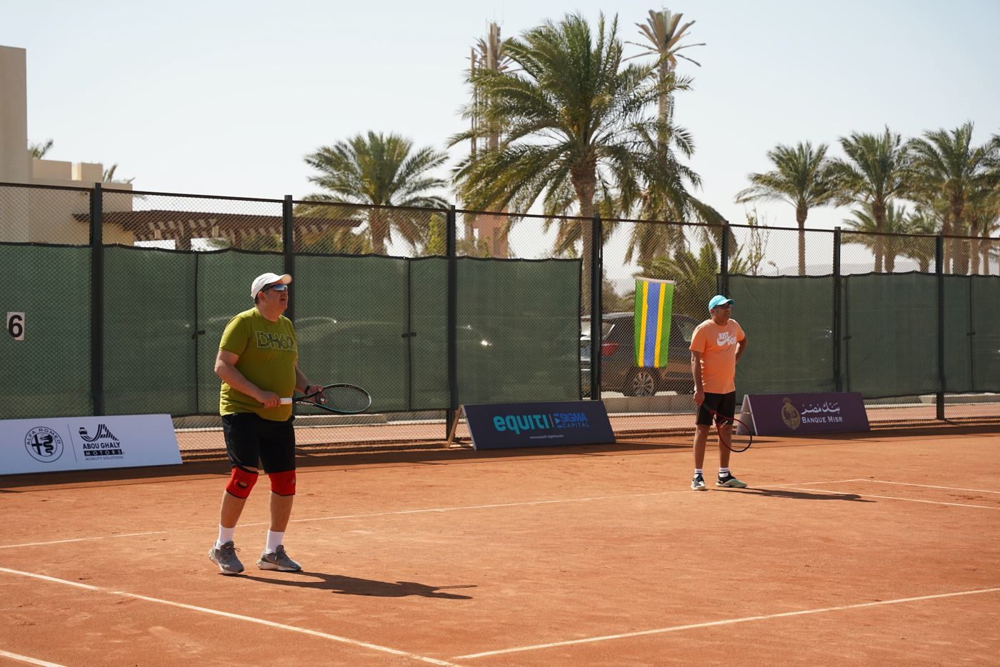 Gezira Senior Classic #12, photo 16