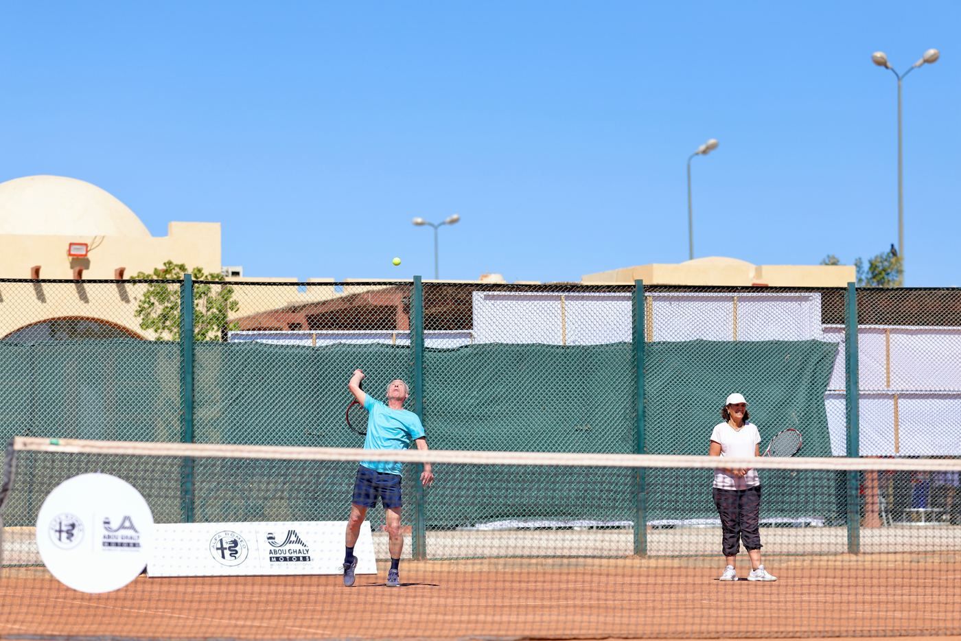 Gezira Senior Classic #12, photo 84