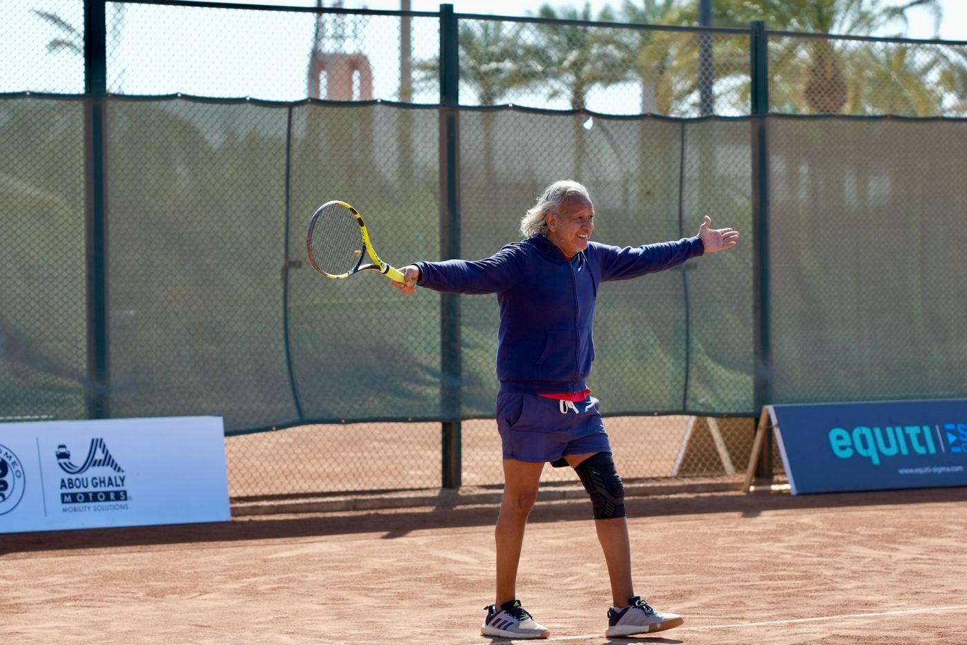 Gezira Senior Classic #12, photo 138