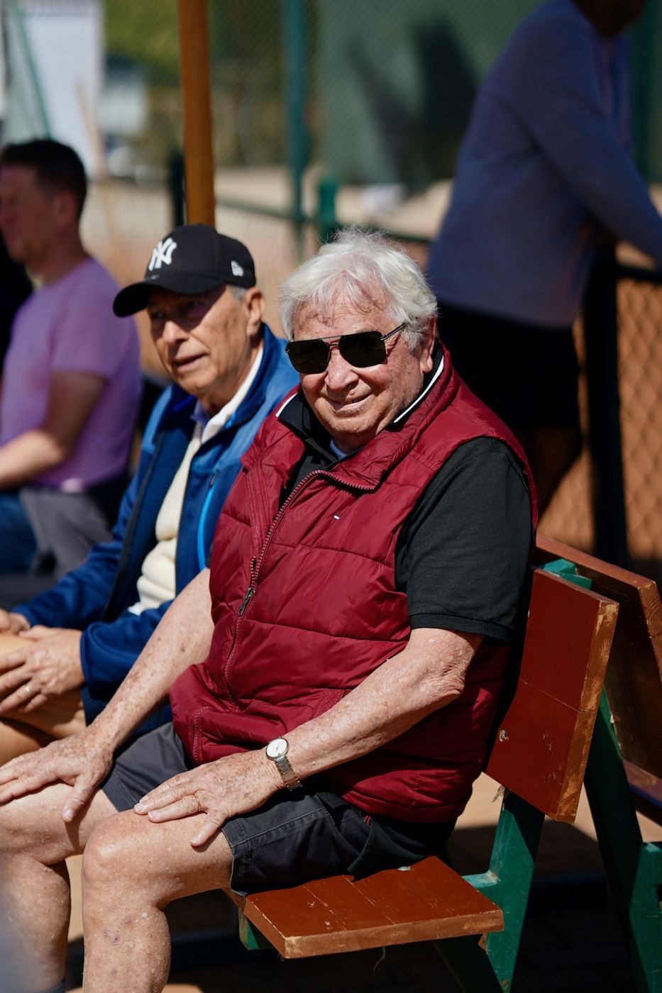 Gezira Senior Classic #12, photo 2