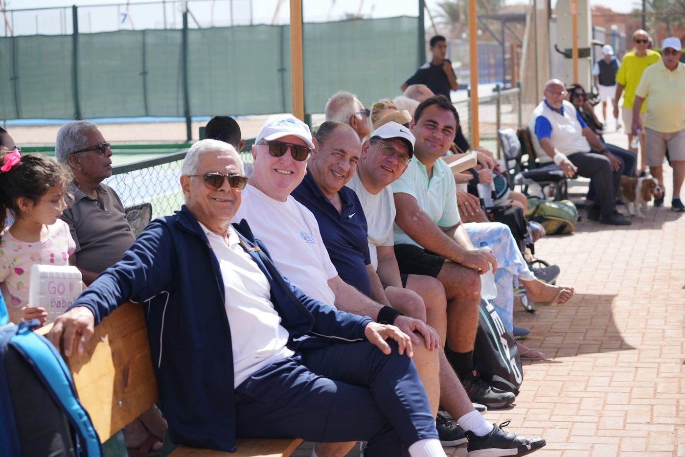 Gezira Senior Classic #13, photo 73