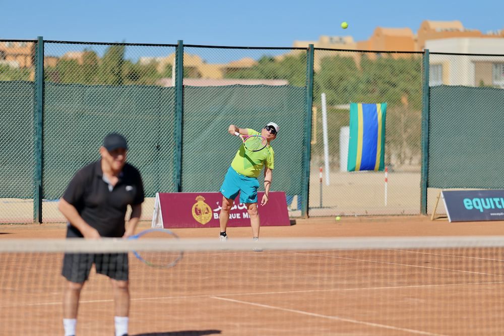 Gezira Senior Classic #12, photo 126