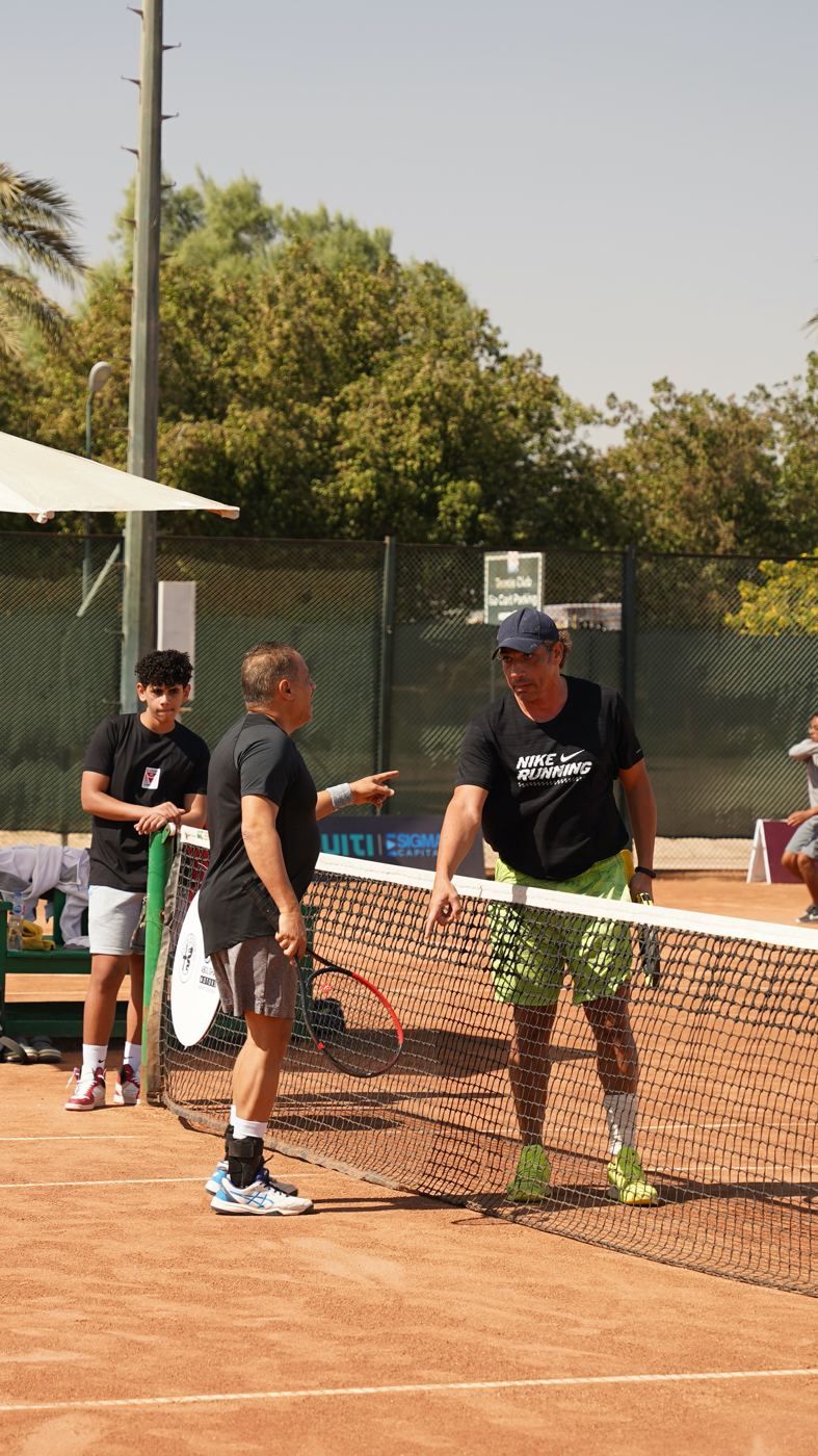 Gezira Senior Classic #12, photo 23
