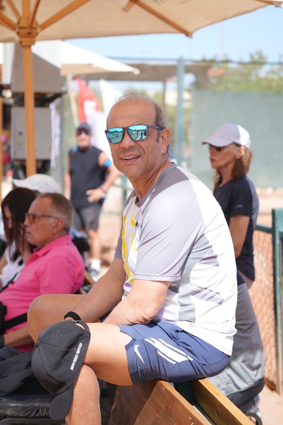Gezira Senior Classic #13, photo 74