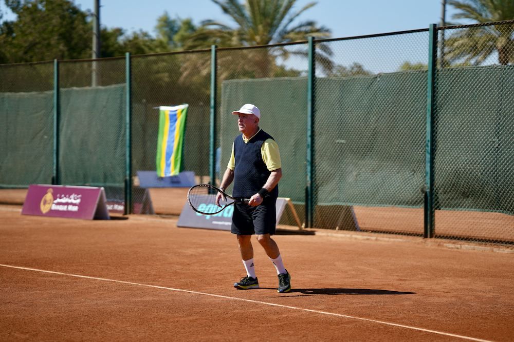 Gezira Senior Classic #12, photo 46