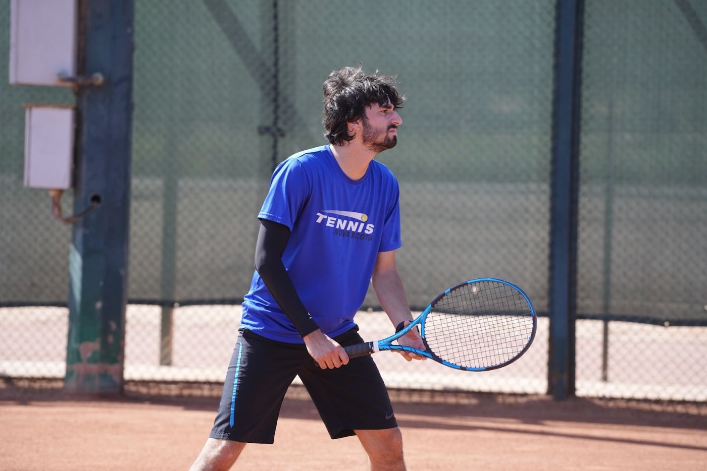 Gezira Senior Classic #13, photo 22