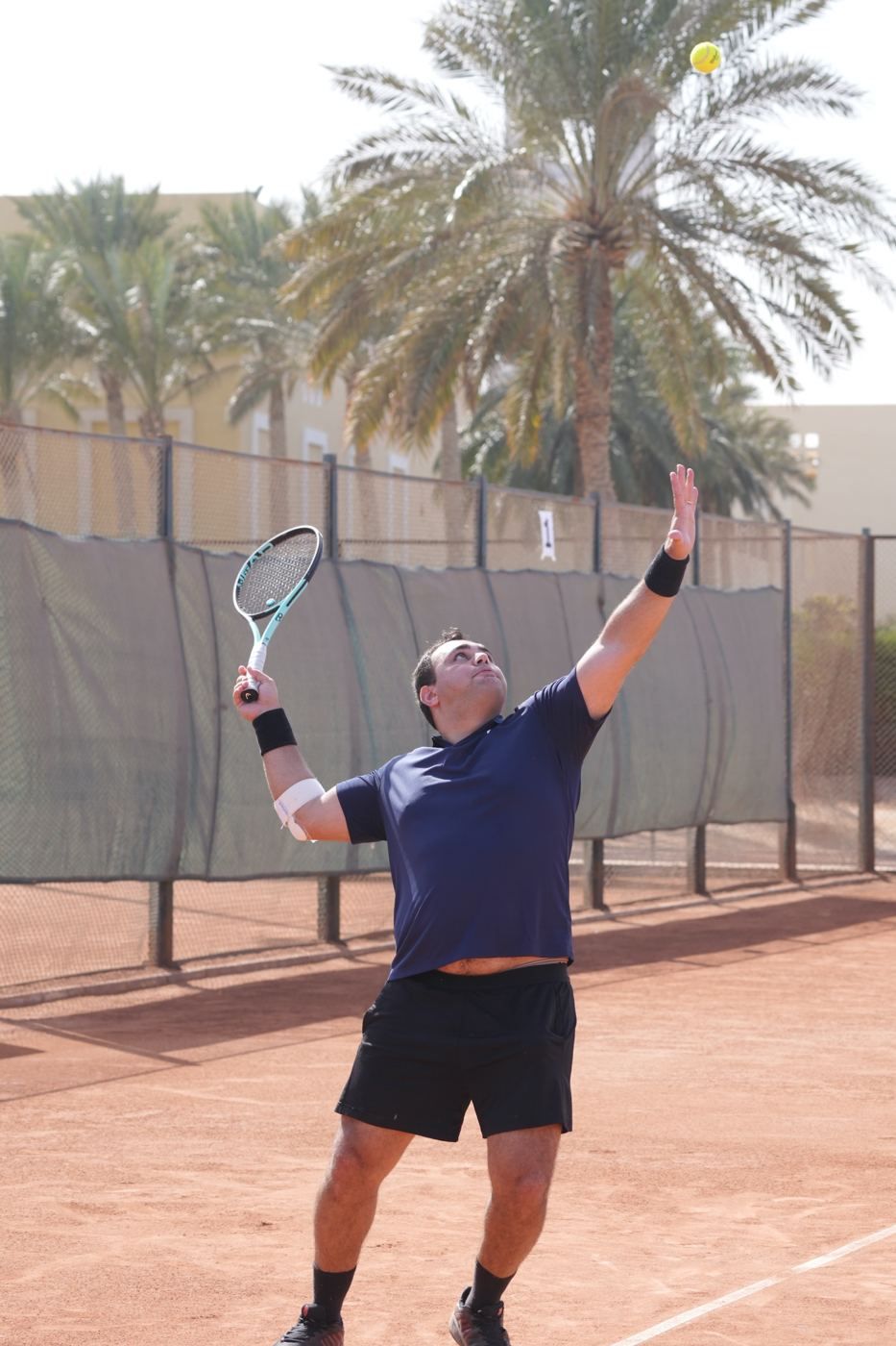 Gezira Senior Classic #13, photo 39