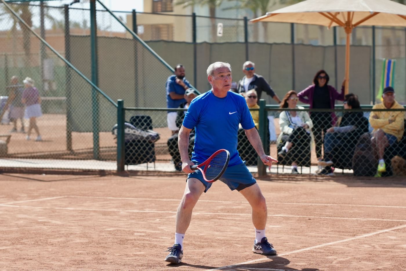 Gezira Senior Classic #12, photo 133