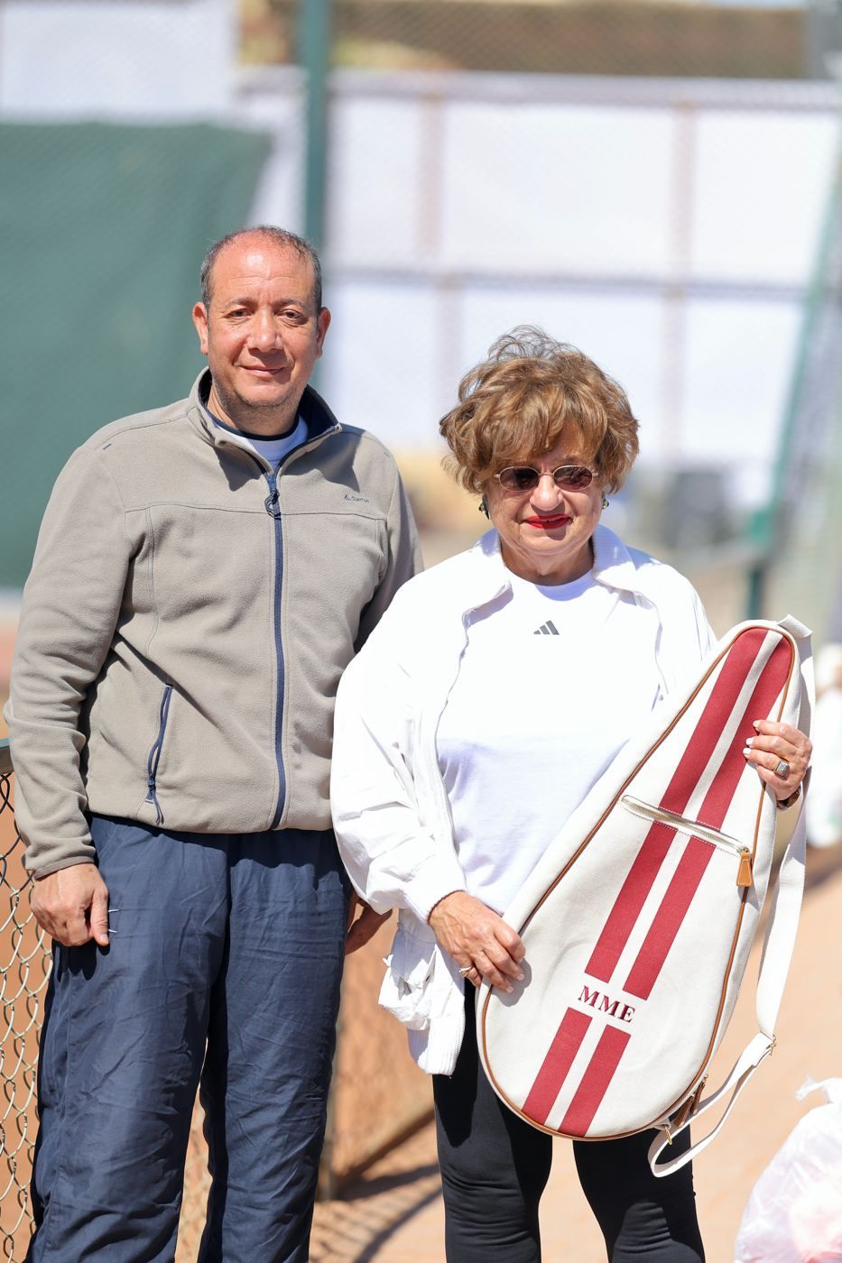 Gezira Senior Classic #12, photo 63