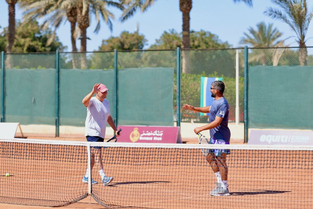 Gezira Senior Classic #12, photo 75