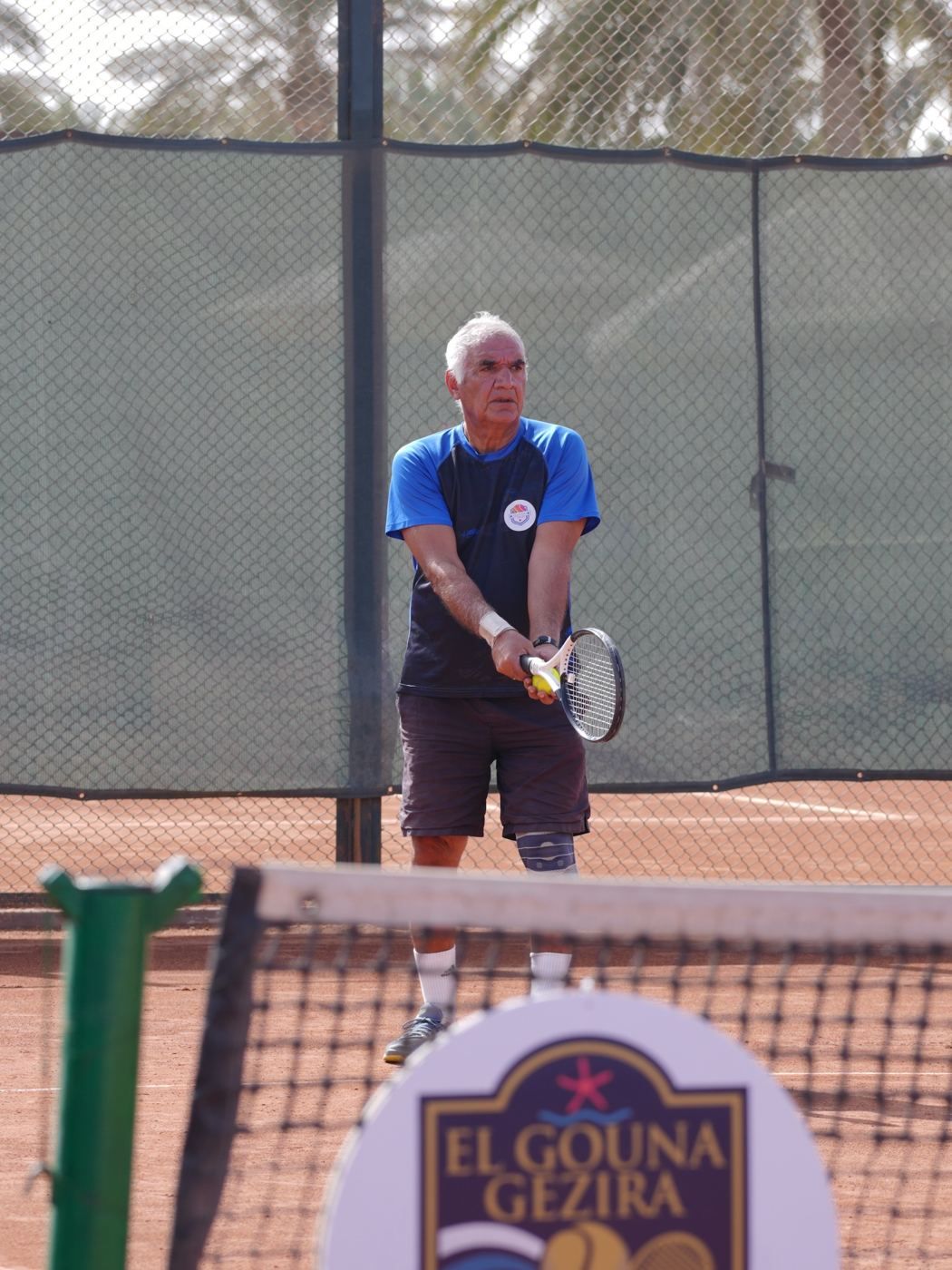 Gezira Senior Classic #13, photo 1