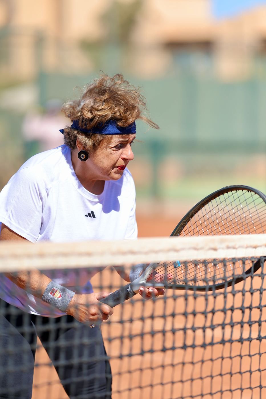 Gezira Senior Classic #12, photo 95