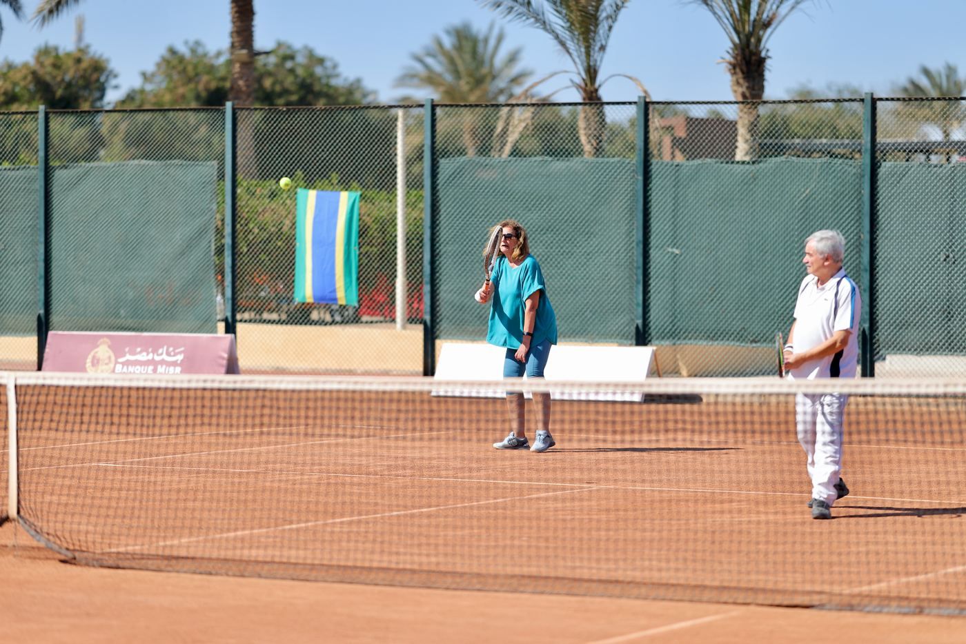 Gezira Senior Classic #12, photo 105