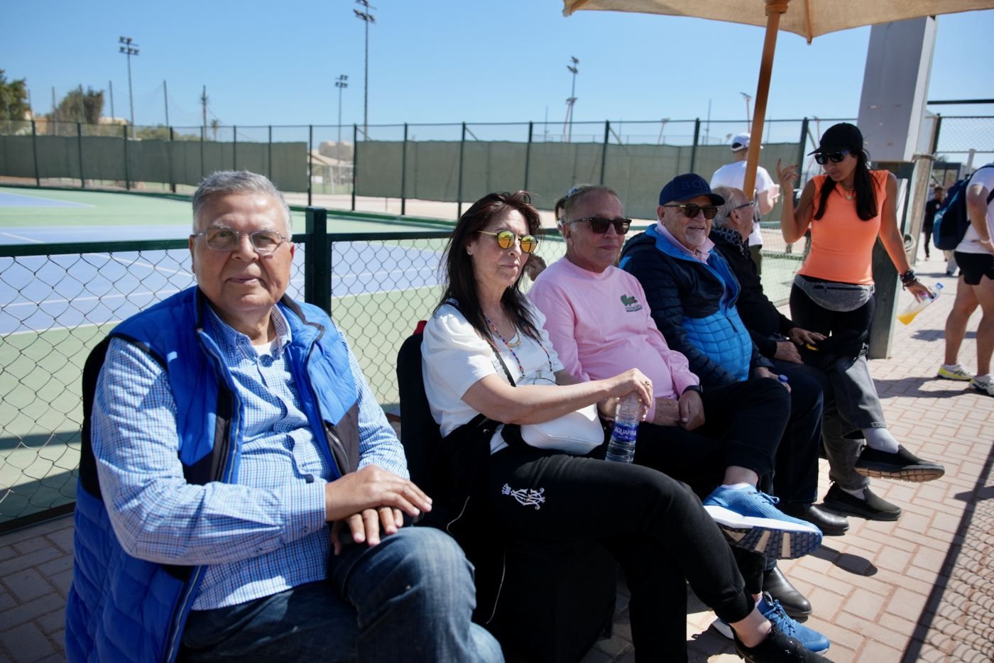 Gezira Senior Classic #12, photo 140