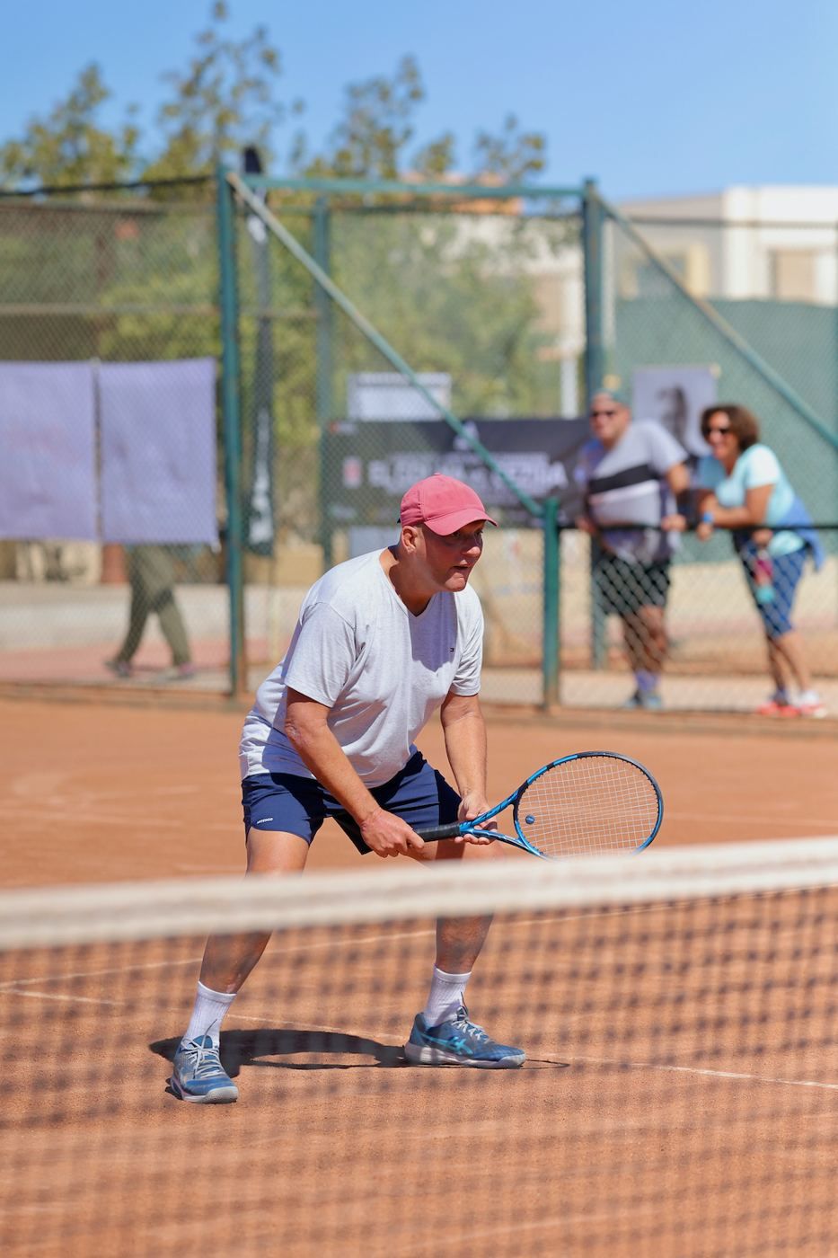 Gezira Senior Classic #12, photo 80
