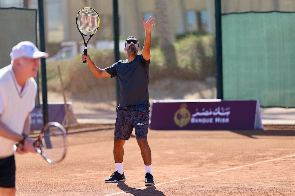 Gezira Senior Classic #12, photo 110